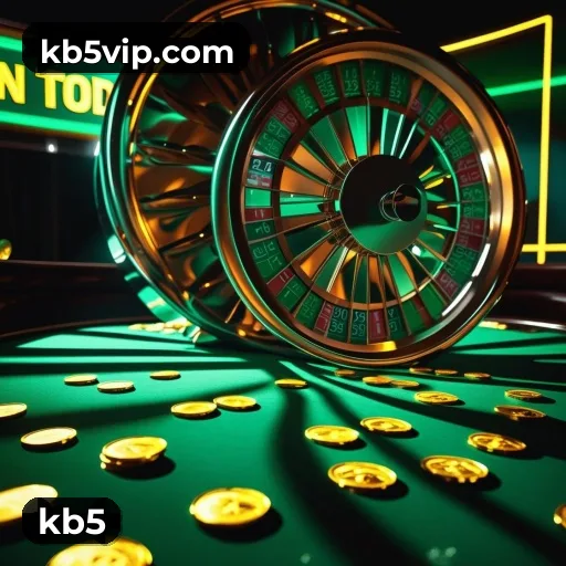 kb5 App slots lobby optimized for mobile casino players