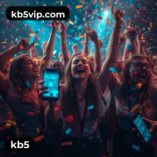 kb5 platform — online slots and casino