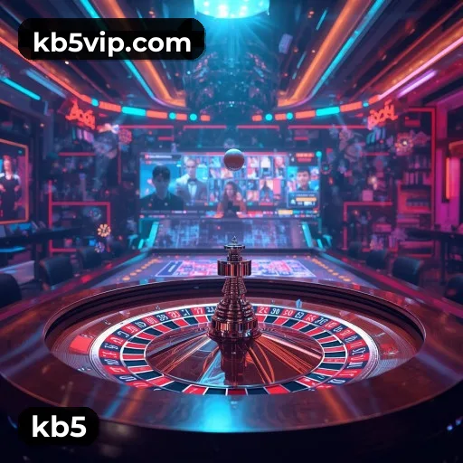 kb5 live casino