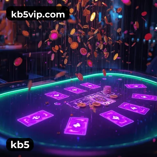 kb5 promotions and bonuses